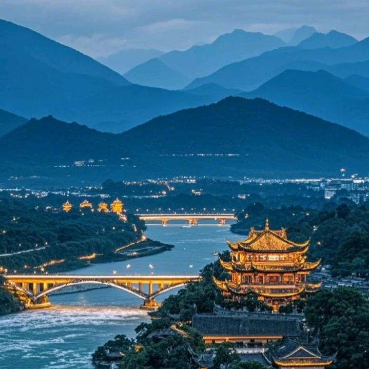 成都酒店民宿精选推荐