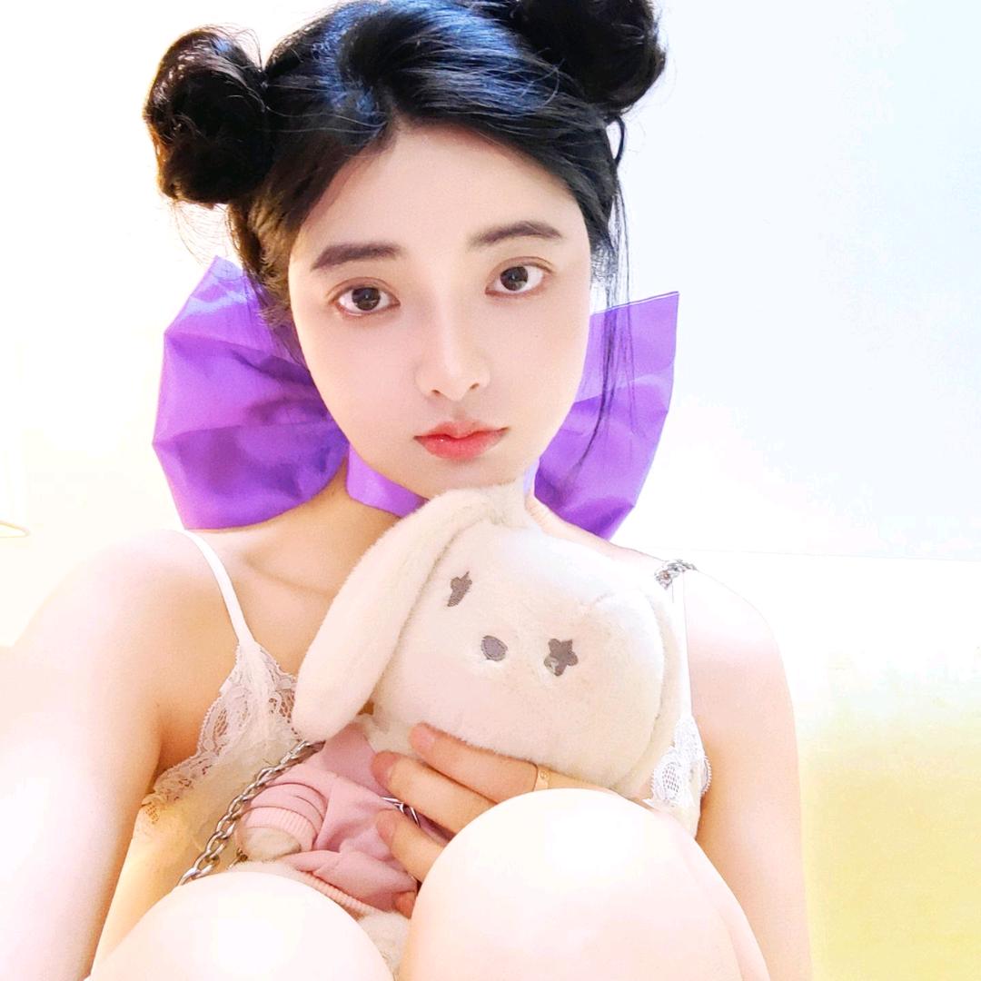人间小富婆🦌