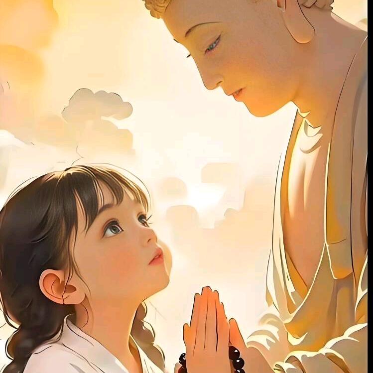 福缘居士