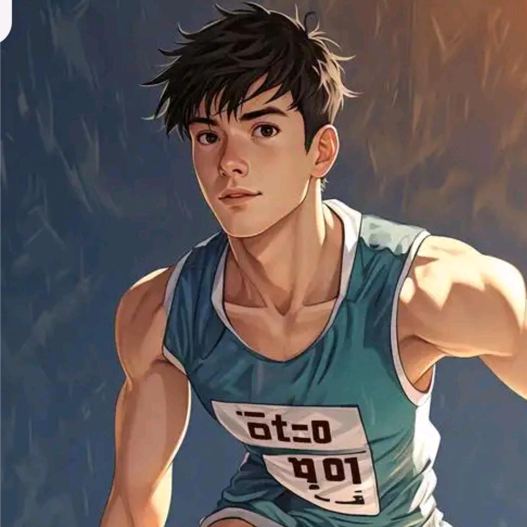 💪  风驰メ逐梦者