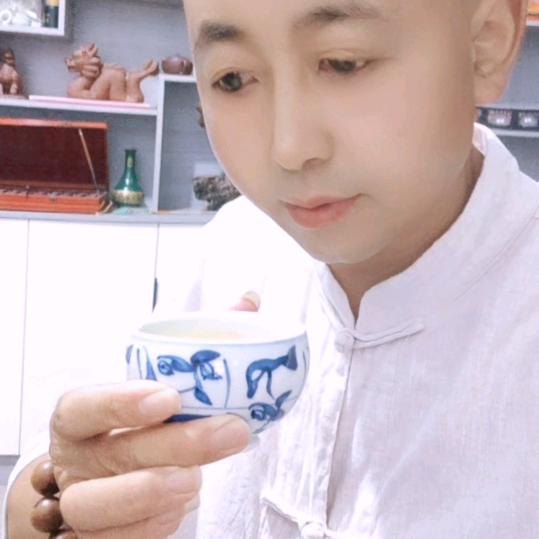 坦然，随缘(渡迷茫带缘人走出困惑🙏🙏