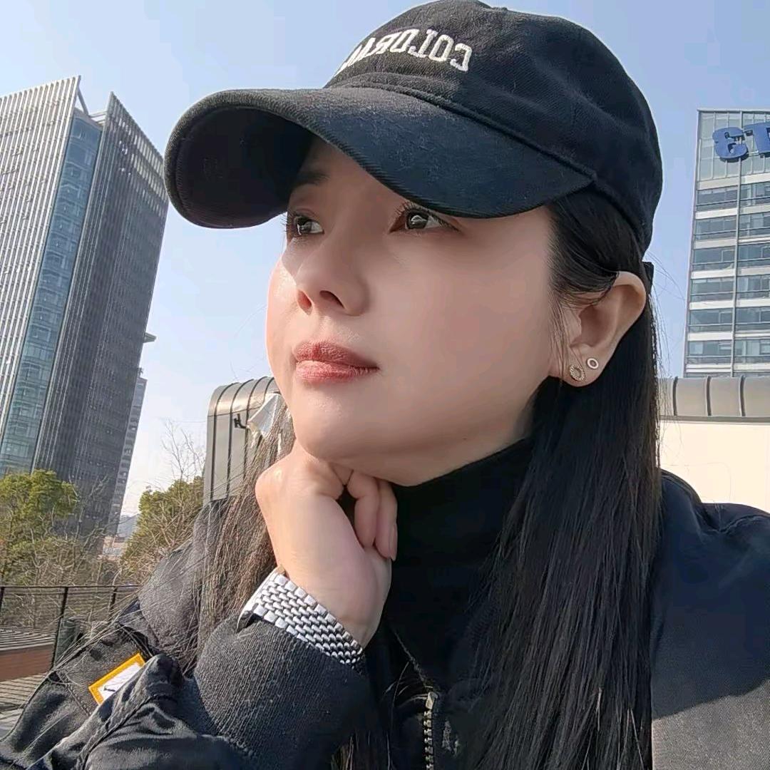 ☀@云，小姐