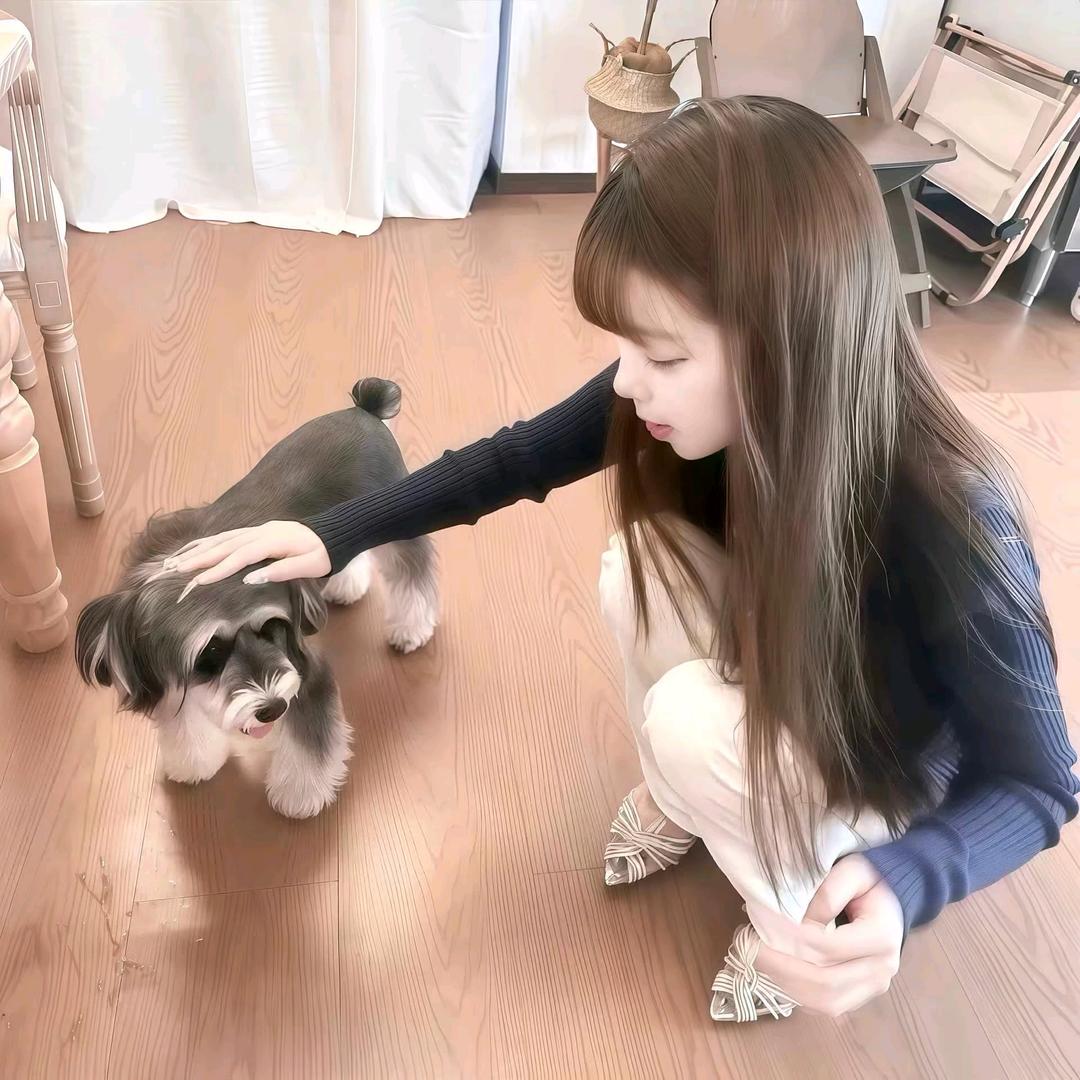 只只