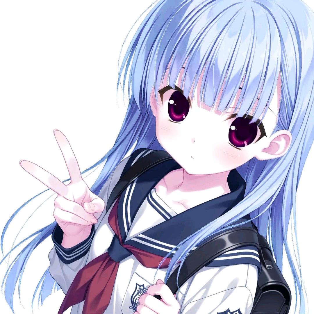 小u郁