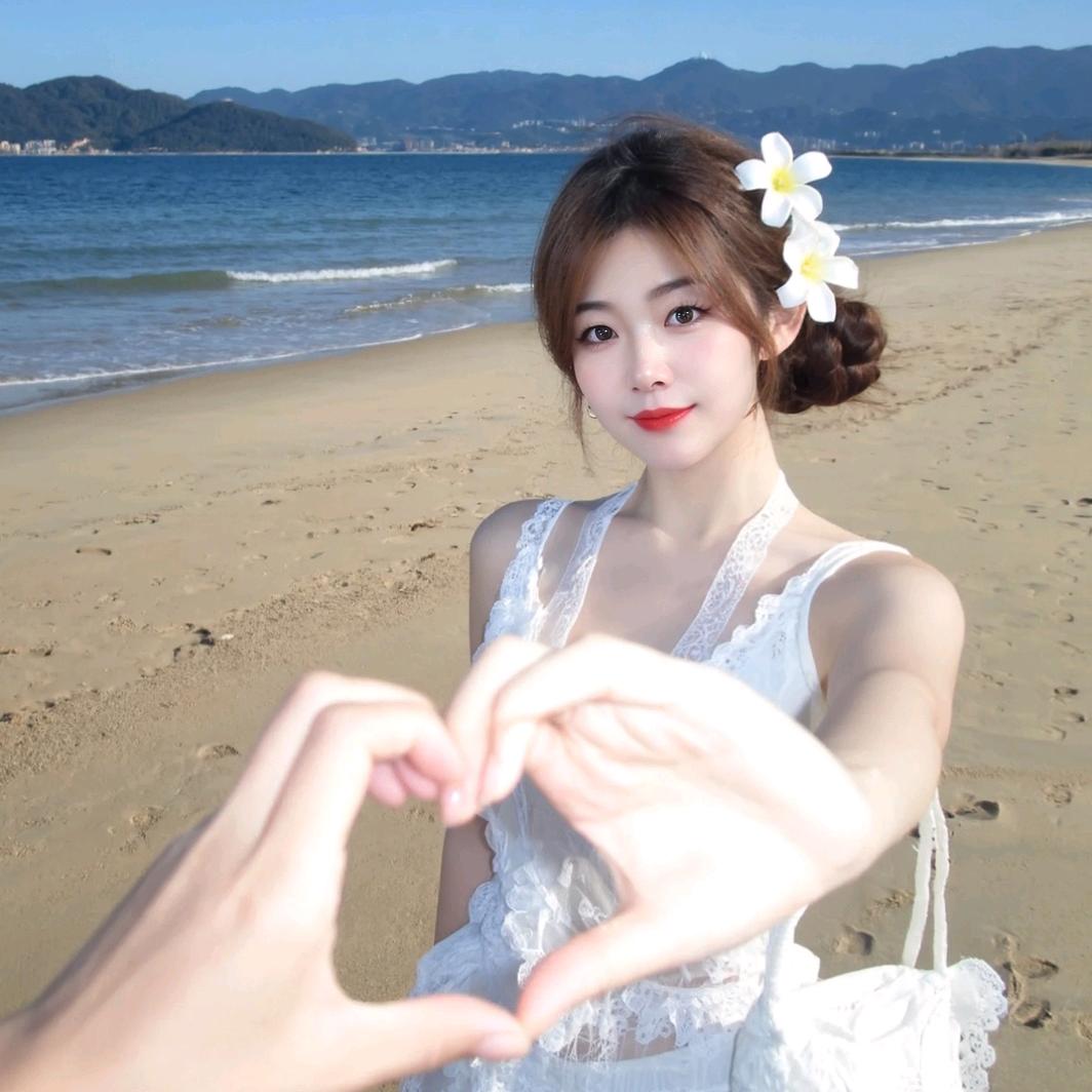 💞:糖糖