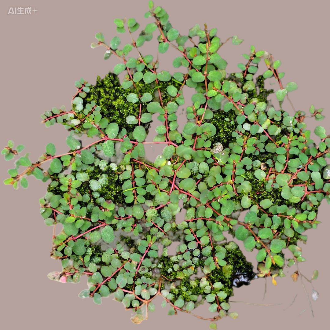 地锦草