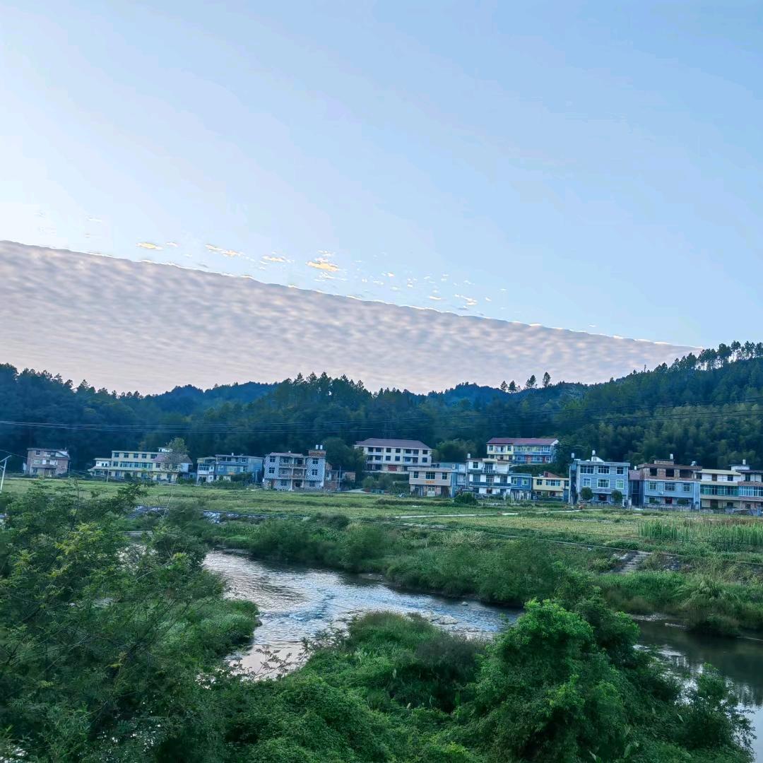 乡村阿文