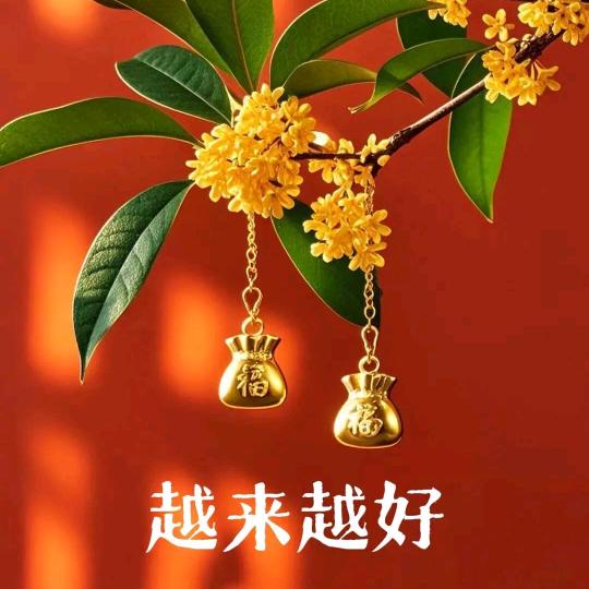 流年安然
