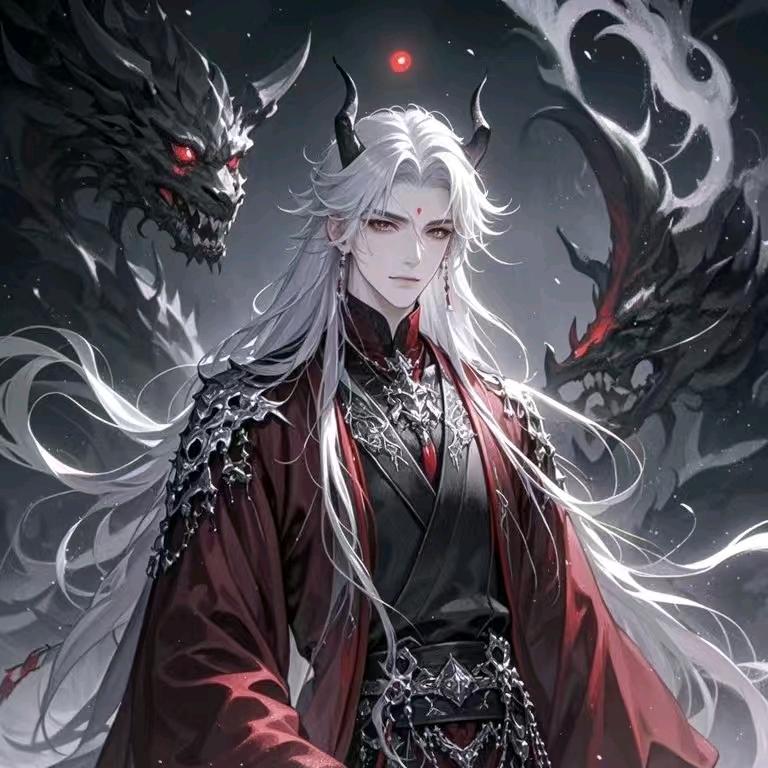 淡然