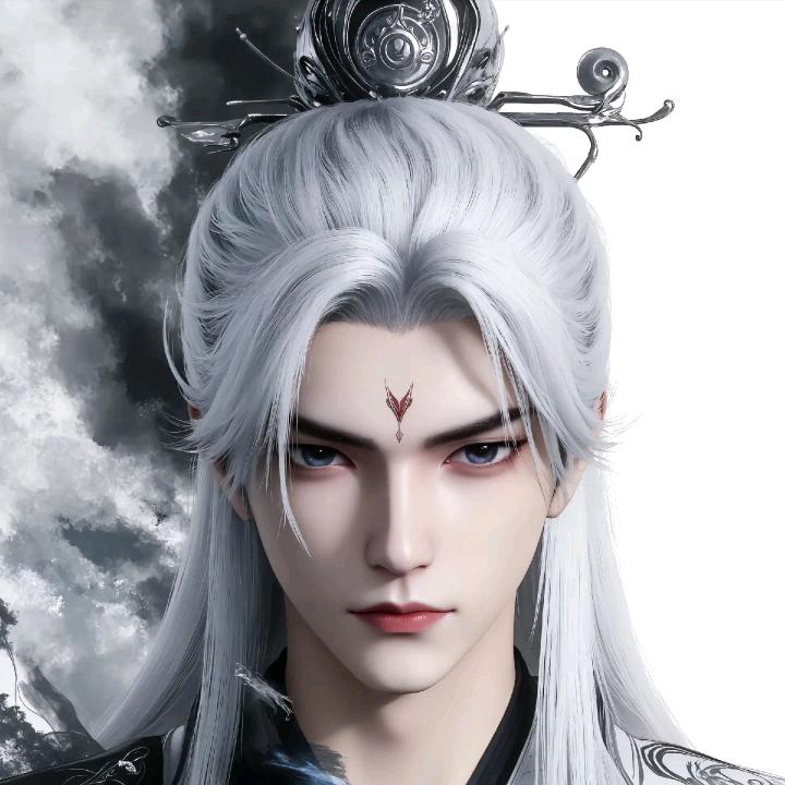荒天帝