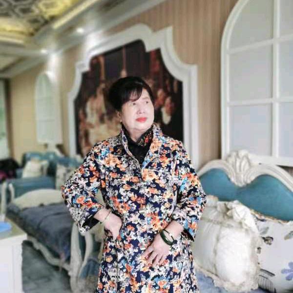 红娘子馨月