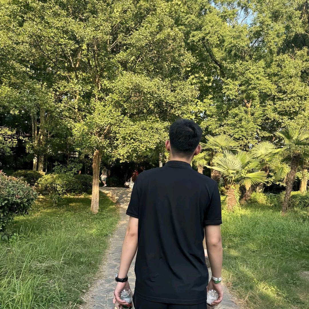 我的人间烟火📿️