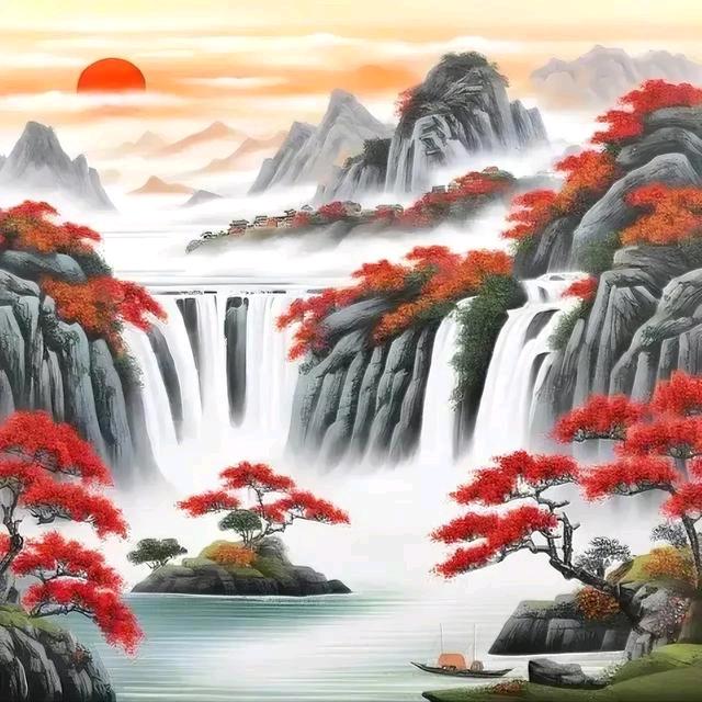 好人一生平安