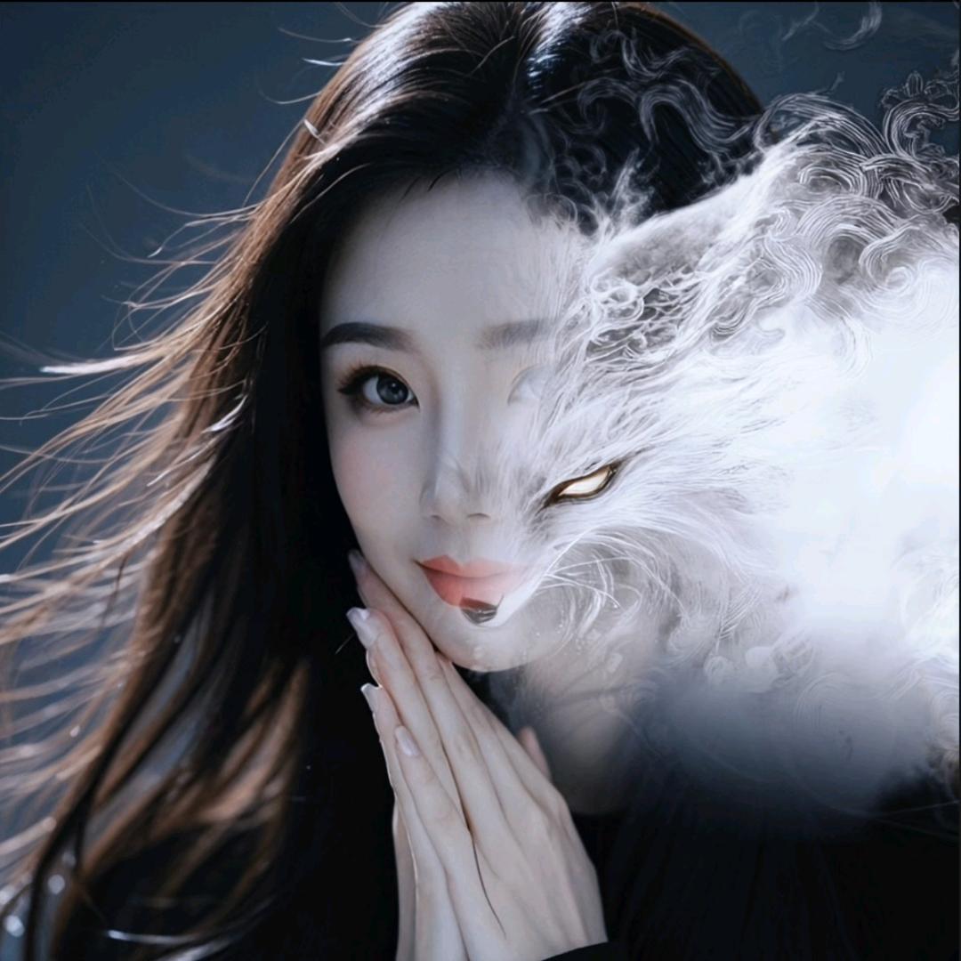 狐狸不是妖
