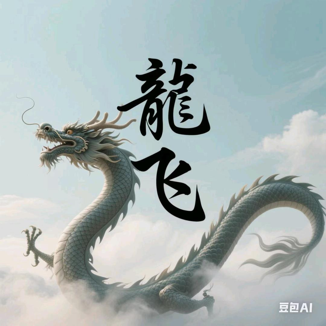 征途2龙飞