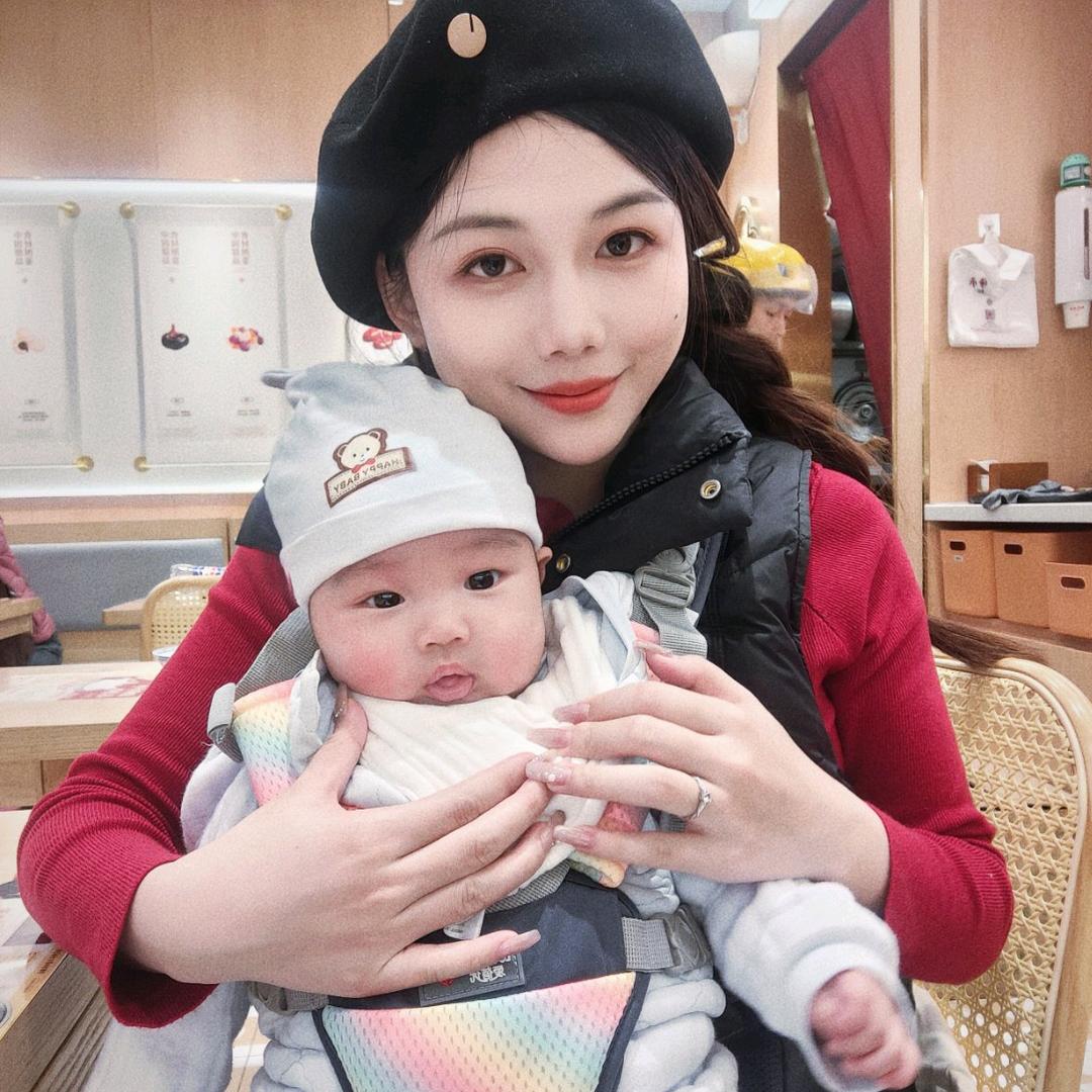 李李的母婴用品