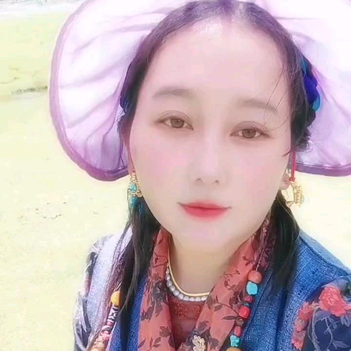 好好的