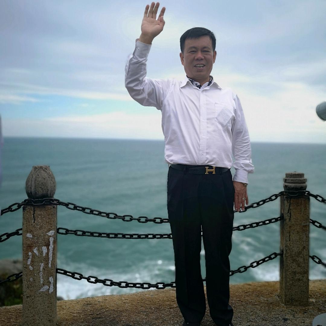 躺平的我