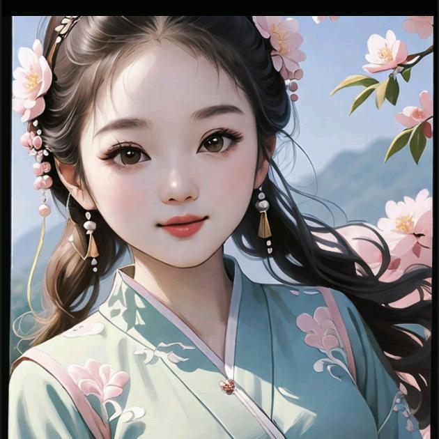 🩷抬头那曙光