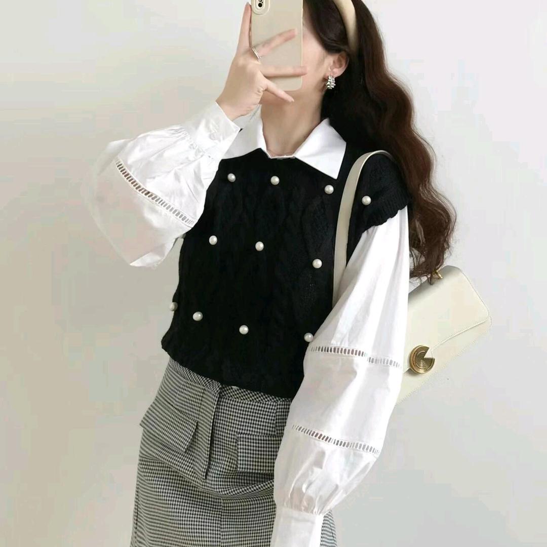 六墩墩的穿搭指南