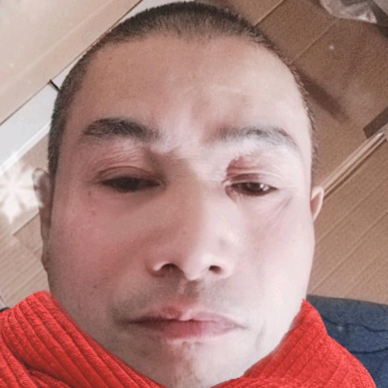 对口型