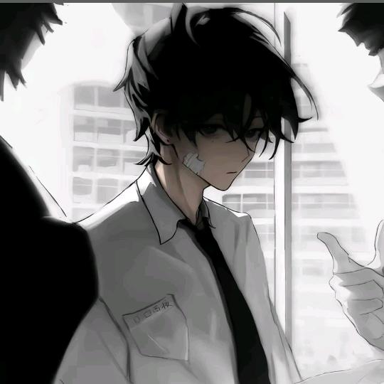 睡