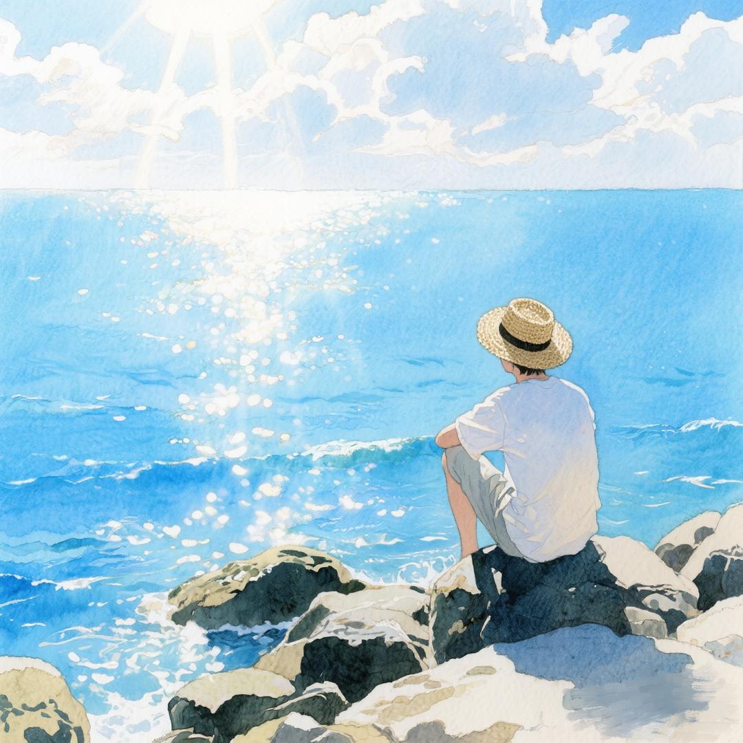 天蓝🌊🌊