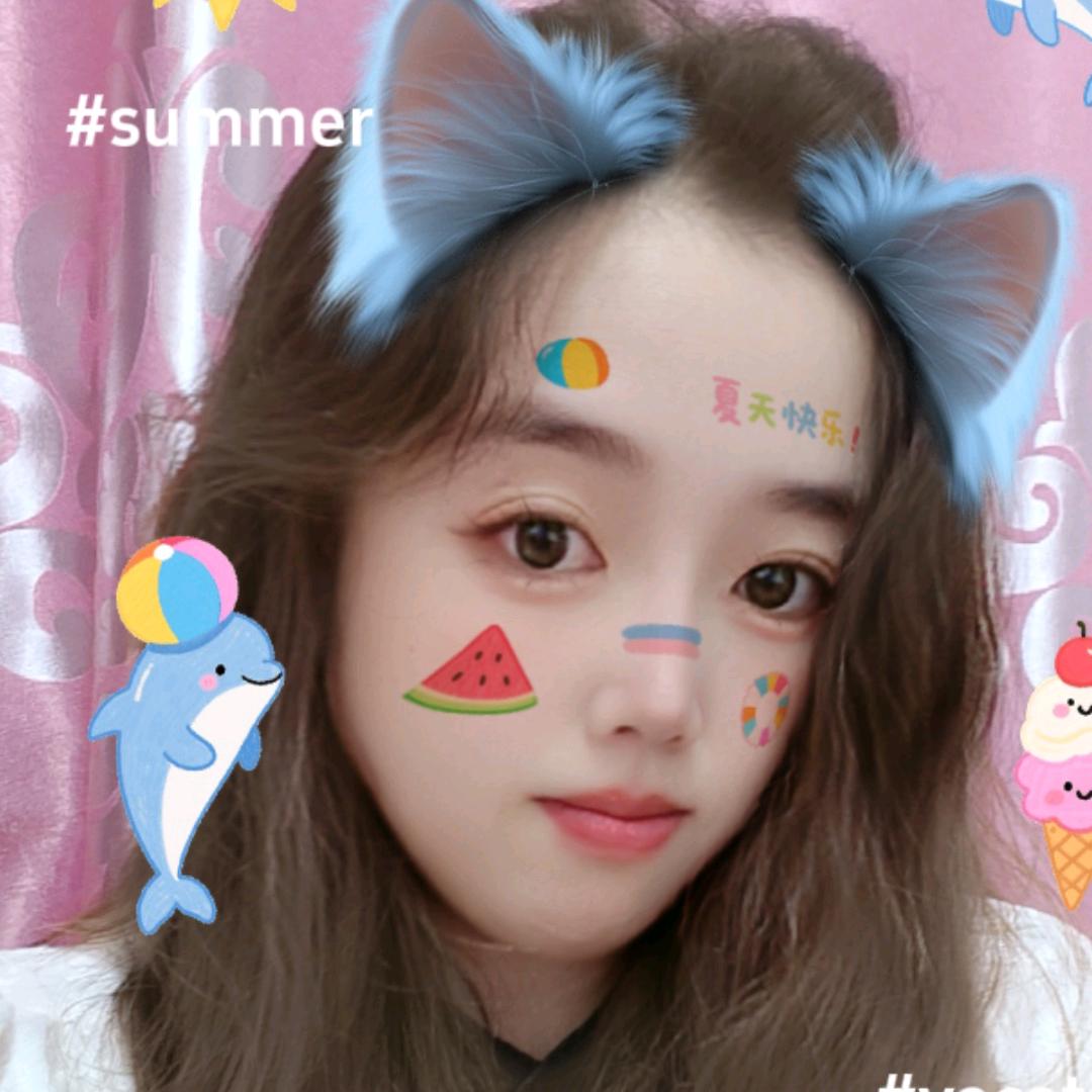 小玉吖