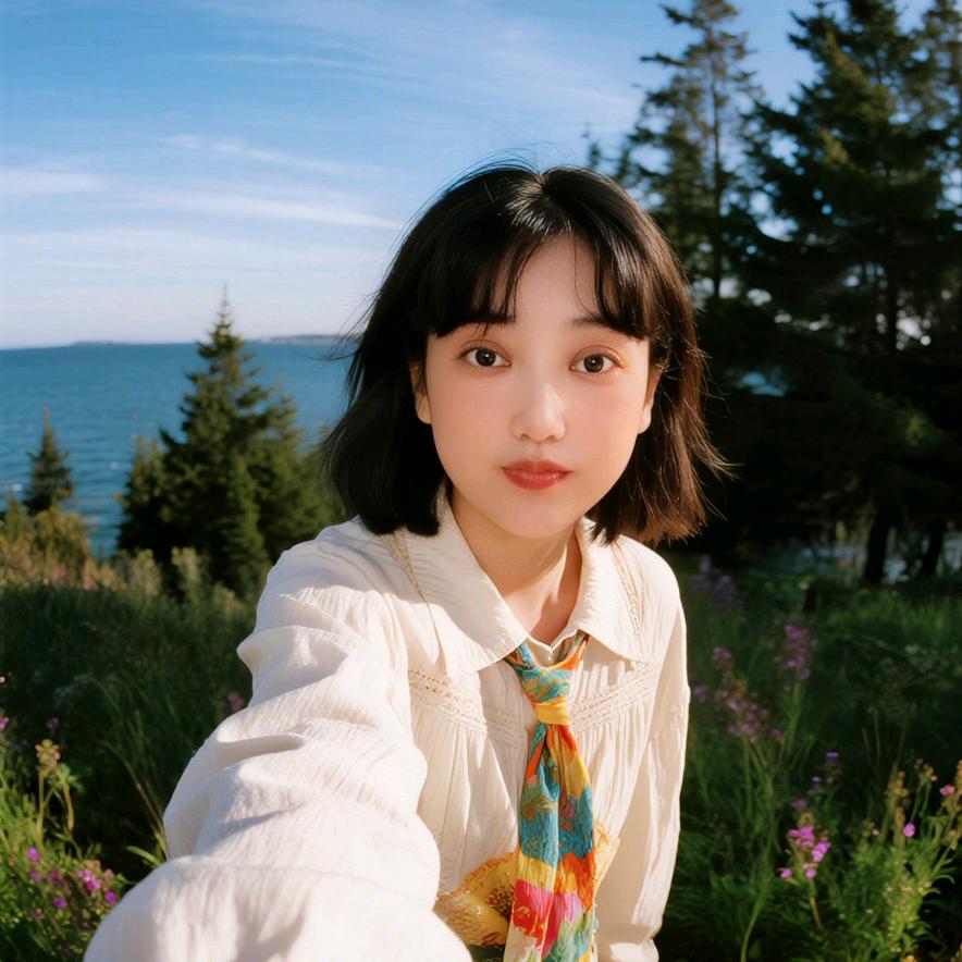 兰花姐