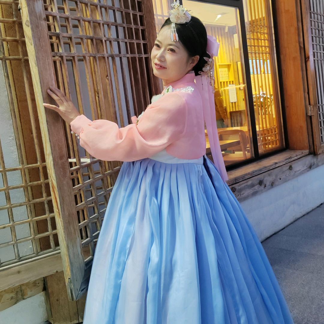 小平姐