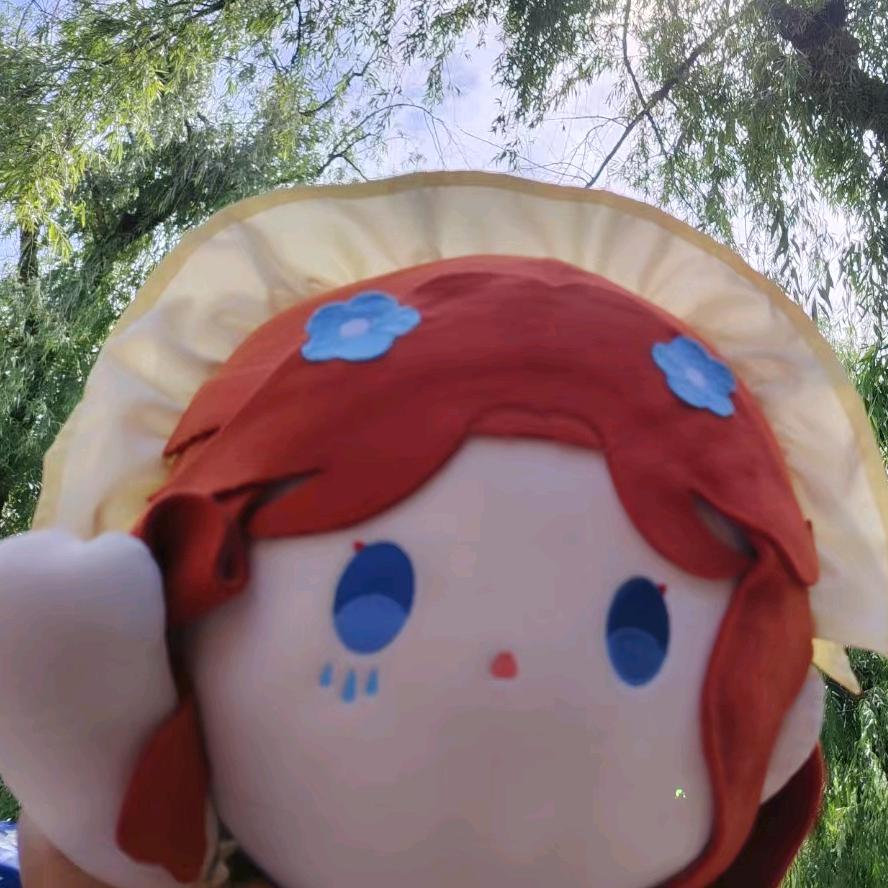 涂山小南