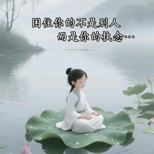 心无所依