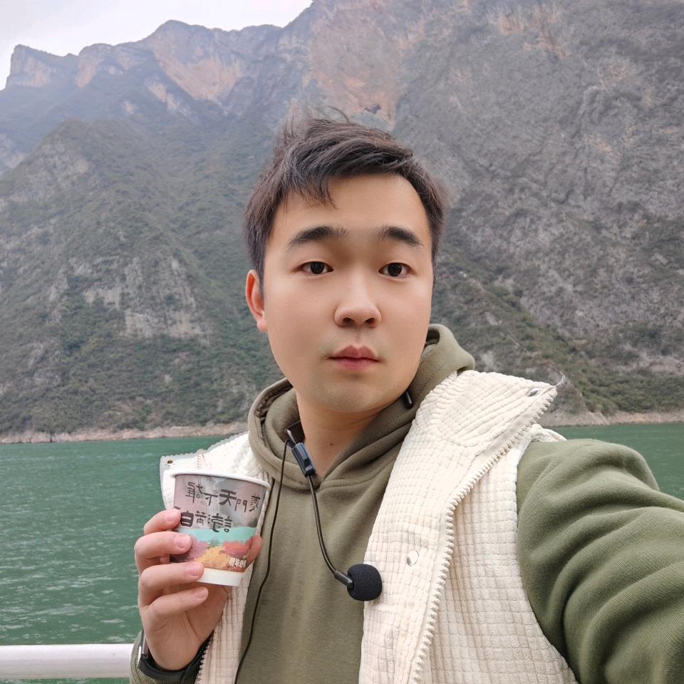 重庆导游小裴🚩