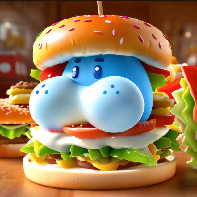 盒马鲜生万象盒