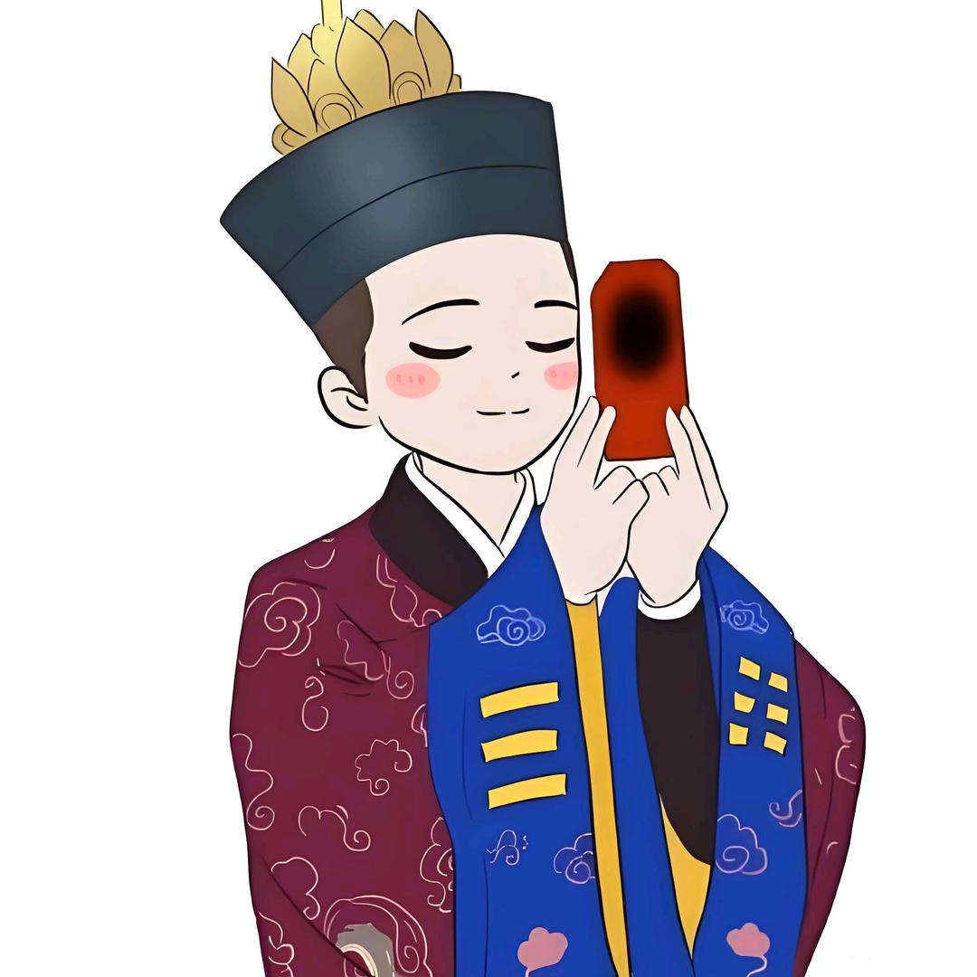 龙虎山嗣汉天师府〔三懿〕