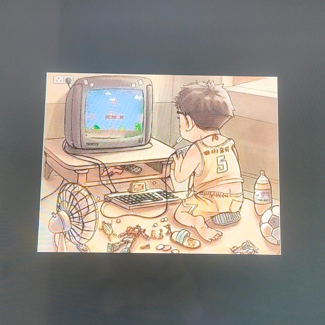 有时间，但没人