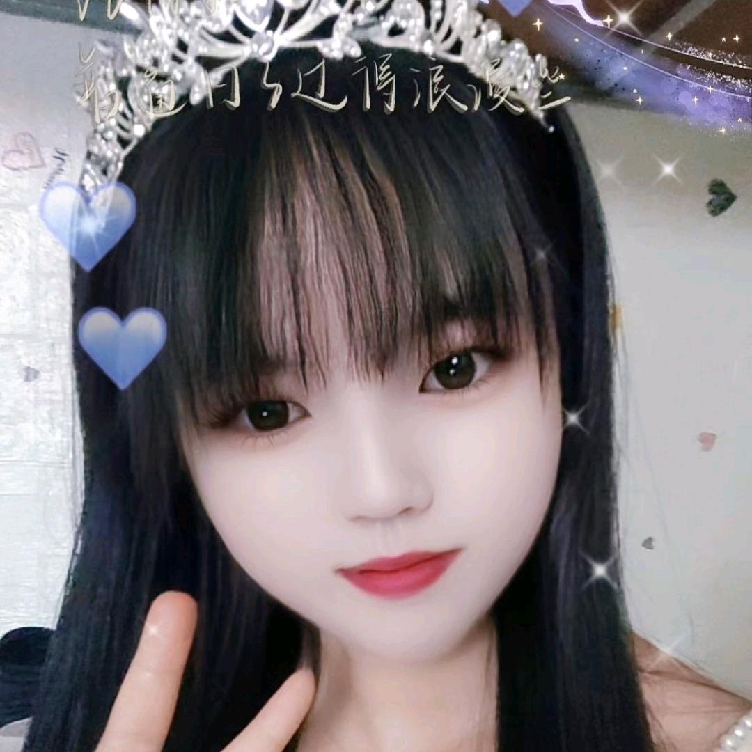 浅浅🦋（努力版）