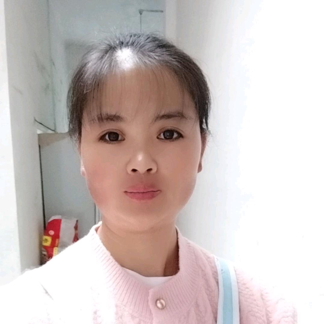 农村妹