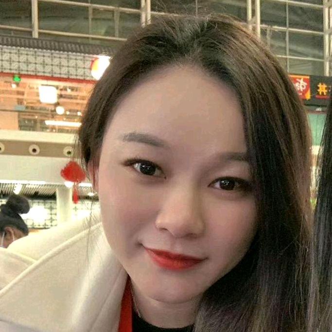 阮心棉花糖❤️