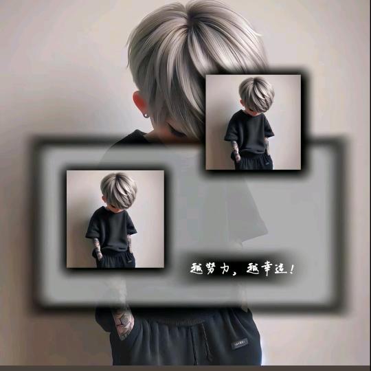 赵公子