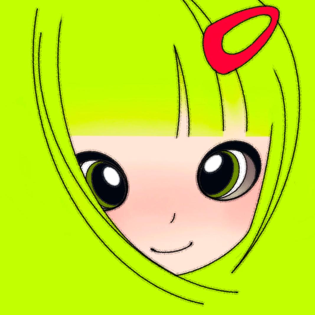 蛋黄的日记