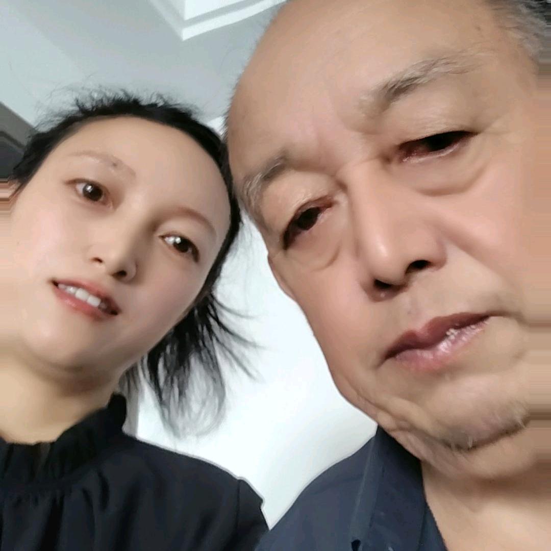 小刘（老爸刘三爷）