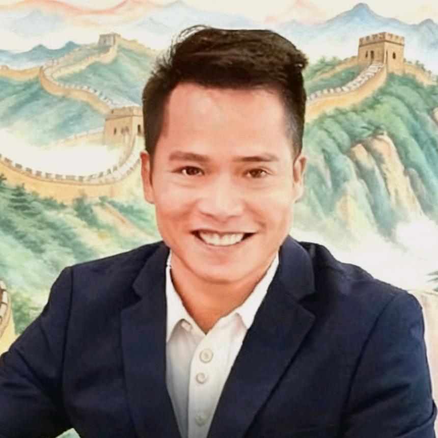 法琪在广西