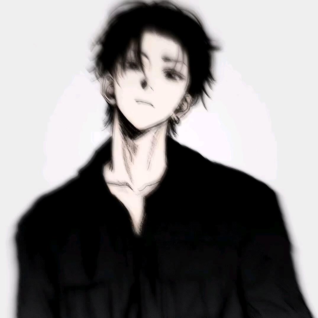 Echo（回响）头像