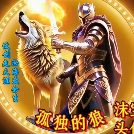 🐺狼🐺