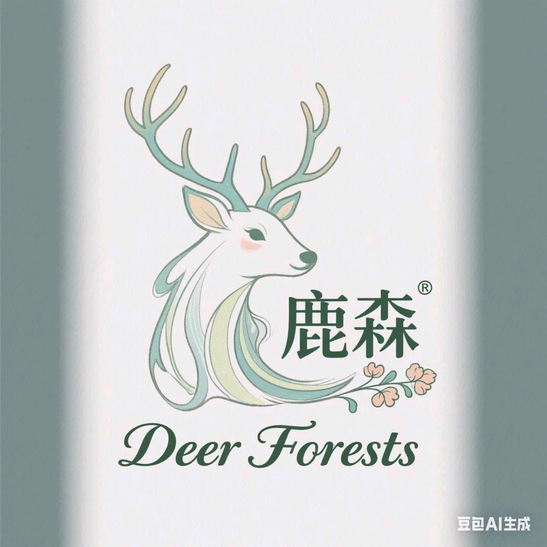 鹿森精选