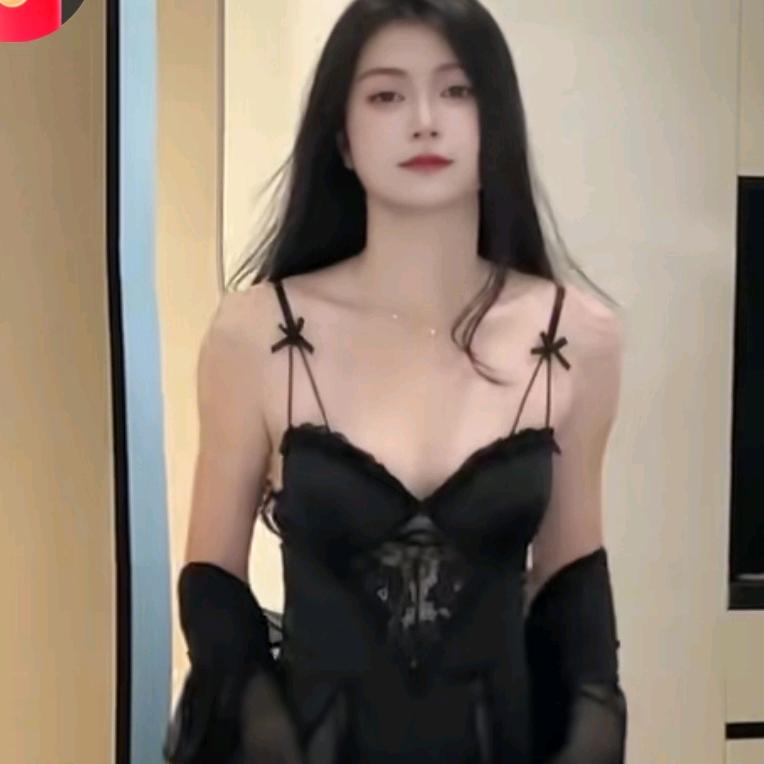 丫头@