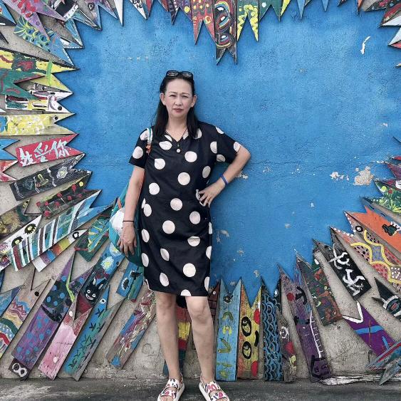 阳光《拒聊天》