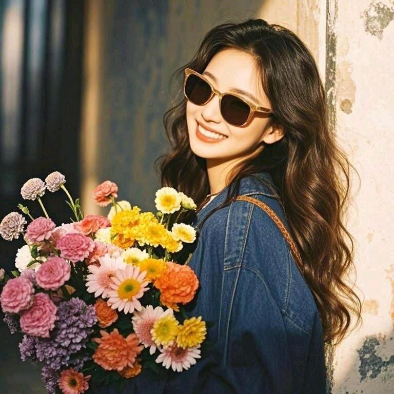 小丽~爱生活💐