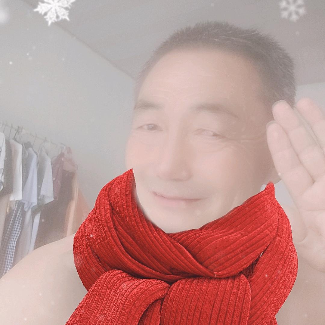 舞人